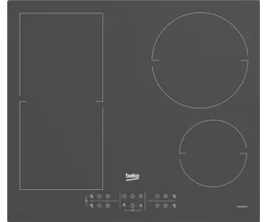 Beko HII64200FMTZG варочная поверхность Серый Встроенный 60 cm Плита с зонами индукции 4 зона(ы)