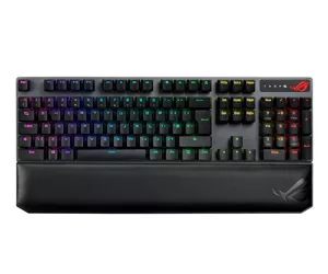 ASUS ROG Strix Scope NX Wireless Deluxe