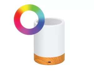 Techly I-LED TOUCH