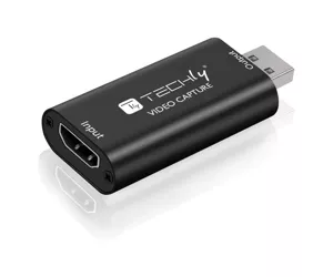 Techly I-USB-VIDEO-1080TY