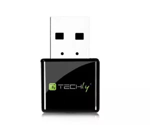 Techly I-WL-USB-300TY