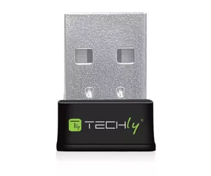 Techly I-WL-USB-600TY