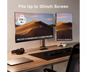 Techly ICA-LCD 582-D