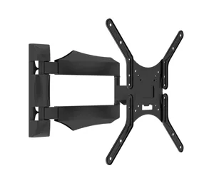 Techly ICA-PLB 271M TV mount 132.1 cm (52") Black