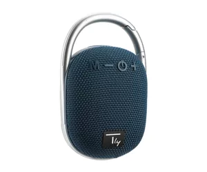 Techly ICASBL321BL
