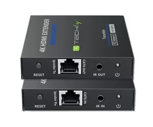 Techly IDATA EXT-565