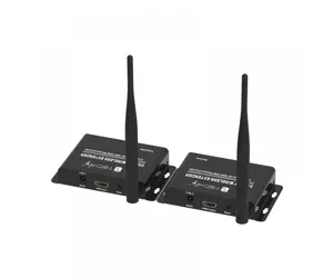 Techly IDATA HDMI-WL55