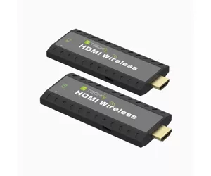 Techly IDATA HDMI-WL53