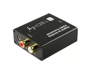 Techly IDATA SPDIF-9