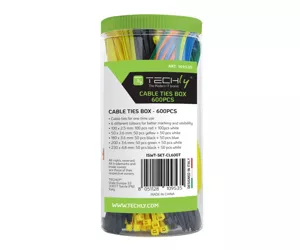 Techly ISWT-SET-CL600T