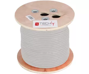 Techly ITP-C5F-305-RIS