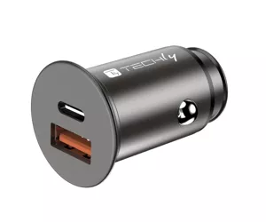 Techly IUSB2-CAR5-AC38W