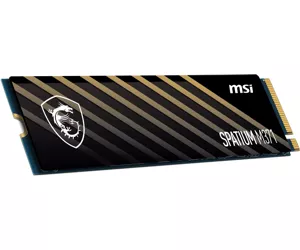 MSI SPATIUM M371 NVME M.2 500GB