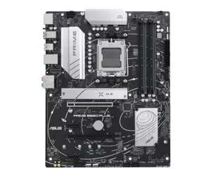 ASUS PRIME B650-PLUS AMD B650 Protsessoripesa AM5 ATX