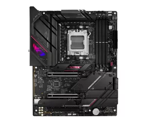 ASUS ROG STRIX B650E-E GAMING WIFI AMD B650 Socket AM5 ATX