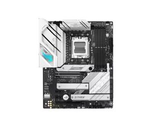 ASUS ROG STRIX B650-A GAMING WIFI AMD B650 Socket AM5 ATX