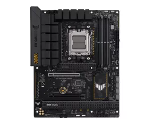 ASUS TUF GAMING B650-PLUS AMD B650 Protsessoripesa AM5 ATX
