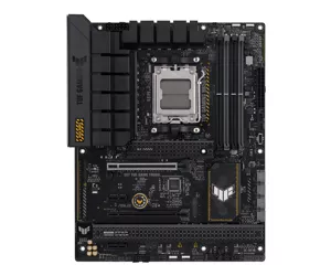 ASUS TUF GAMING B650-PLUS AMD B650 Socket AM5 ATX