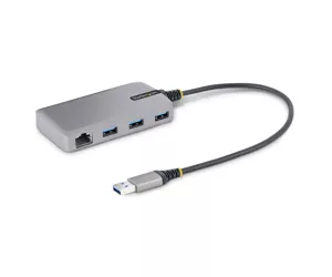 StarTech.com 5G3AGBB-USB-A-HUB