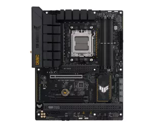ASUS TUF GAMING B650-PLUS WIFI AMD B650 Protsessoripesa AM5 ATX