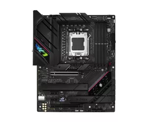 ASUS ROG STRIX B650E-F GAMING WIFI AMD B650 AM5 pieslēgvieta ATX