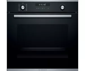 Bosch Serie 6 HBG278BS0S