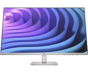 HP M27h FHD computer monitor 68.6 cm (27") 1920 x 1080 pixels Full HD LED Black, Grey