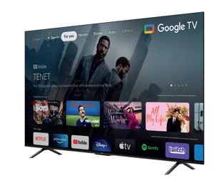 TCL P63 Series 75P631