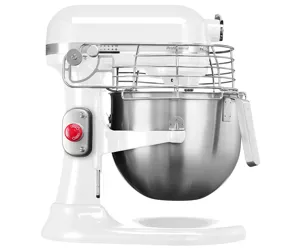 KitchenAid 5KSM7990XEWH Küchenmaschine 325 W 6,9 l Weiß