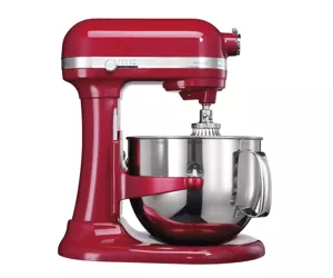 KitchenAid 5KSM7580XEER köögikombain 500 W 6,9 l Punane