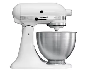 KitchenAid 5K45SSEWH