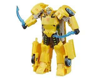 Hasbro Transformers Toys Cyberverse Ultra Class Bumblebee