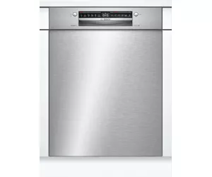 Bosch Serie 6 SMU6ZCS00S dishwasher Semi built-in 14 place settings C