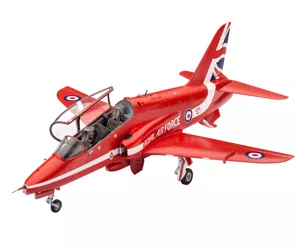 Revell BAe Hawk T.1 Red Arrows