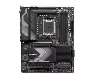 Gigabyte X670 GAMING X AX