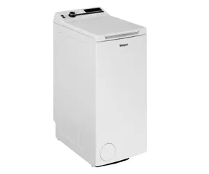 Whirlpool TDLRB 6241BS EU/N