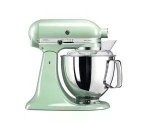 KitchenAid Artisan virtuvinis kombainas 300 W 4,8 L Žalia