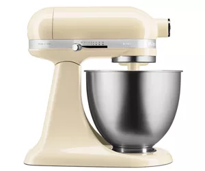 KitchenAid 5KSM3311XEAC köögikombain 250 W 3,3 l Kreemikas