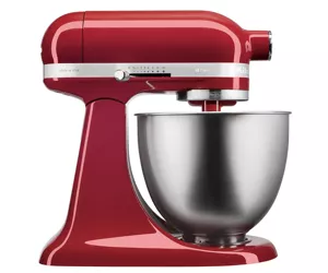 KitchenAid 5KSM3311X köögikombain 250 W 3,3 l Punane