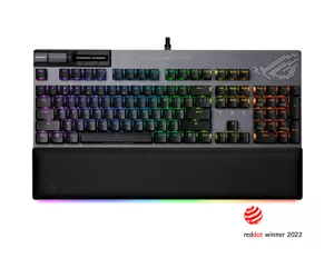 ASUS ROG Strix Flare II Animate