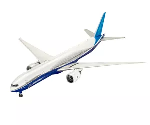 Revell Boeing 777-300ER
