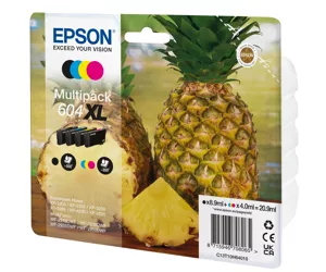 Epson 604XL