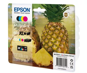 Epson 604XL