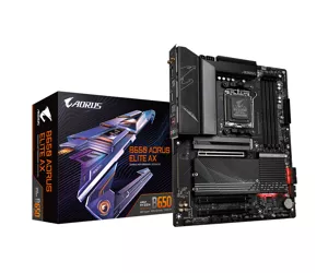 Gigabyte B650 AORUS ELITE AX 1.0