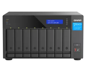QNAP TVS-h874