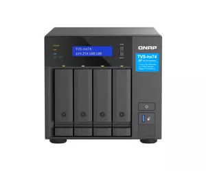 QNAP TVS-H474