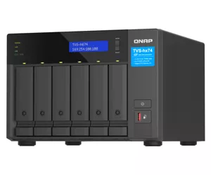 QNAP TVS-H674