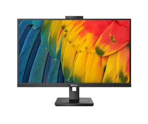 Philips 5000 series 27B1U5601H/00 LED display 68.6 cm (27") 2560 x 1440 pixels Quad HD LCD Black