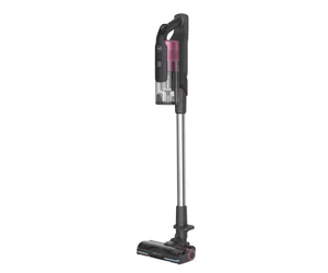 Hoover HF9 HF920H 011 rankinis dulkių siublys Rožinė, Rožinė Bemaišis