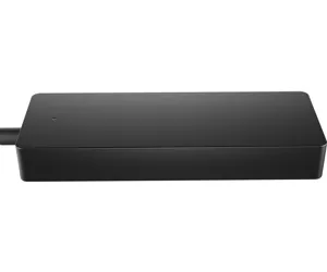HP 4K USB-C Multiport Hub